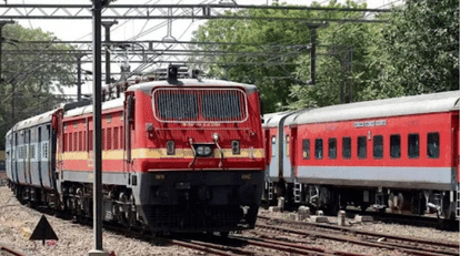 indore news indore bilaspur express to run with LHB coaches from march 2026