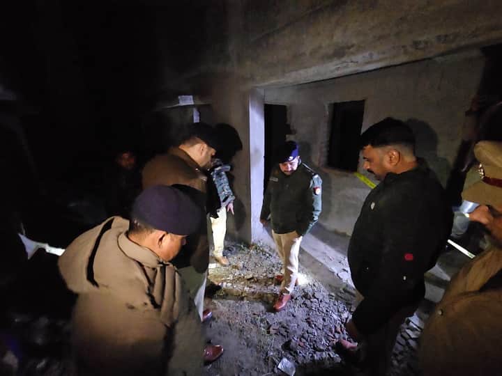 Main Accused Killed in Police Encounter After Raj Chauhan Murder Case Revelation in Agra