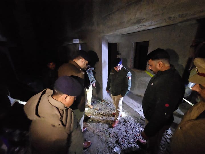 Main Accused Killed in Police Encounter After Raj Chauhan Murder Case Revelation in Agra