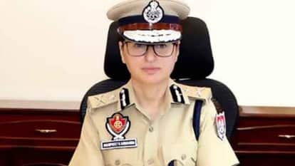 warrant issued against Jalandhar Police Commissioner Dhanpreet Kaur case recovery of two kilo opium