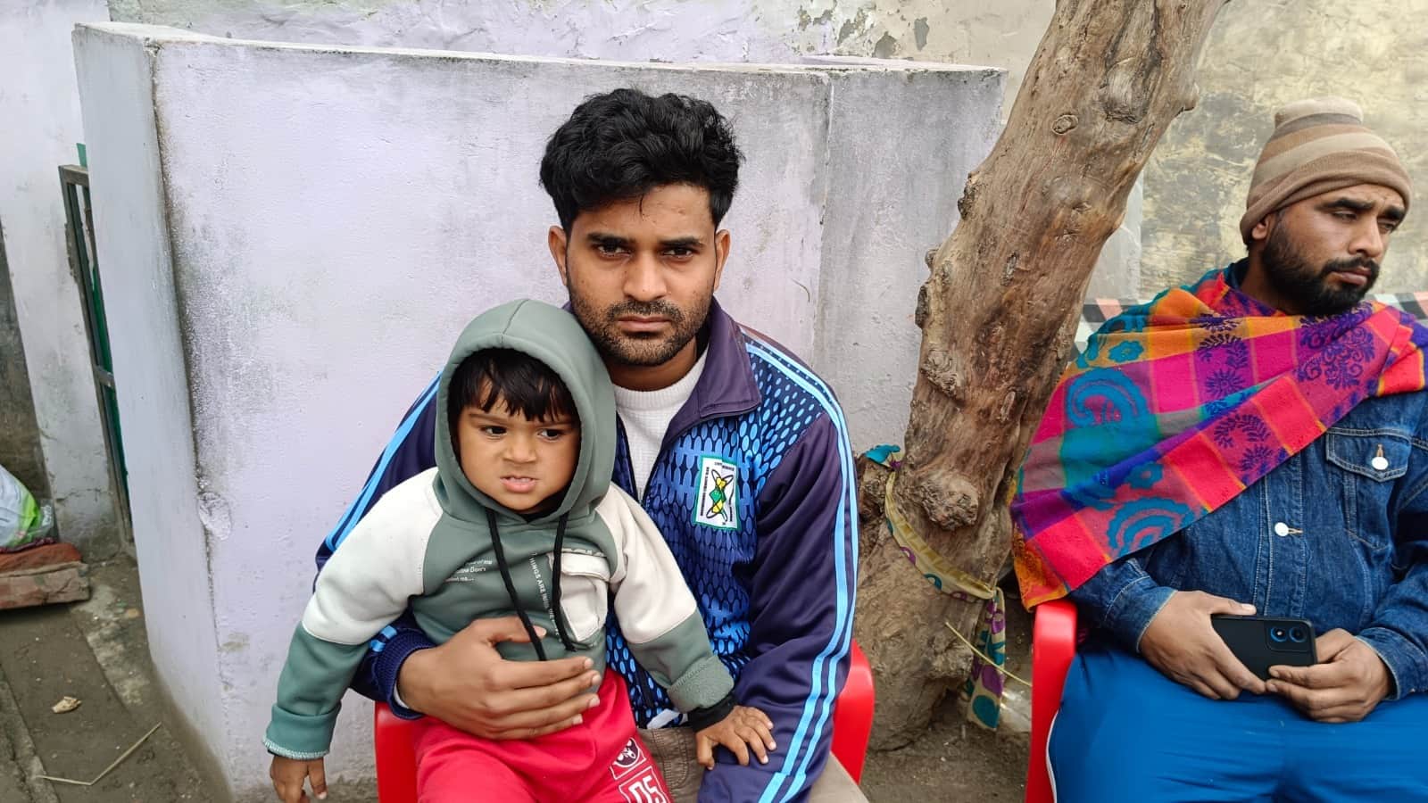 Commando Kajal murder case Brother says I heard my sister s last scream on phone