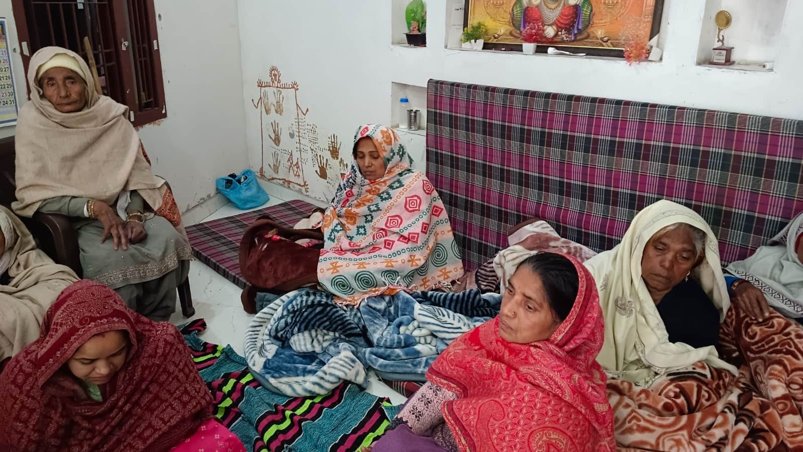 Commando kajal Murder Case Six months ago Ankur shown terrifying side