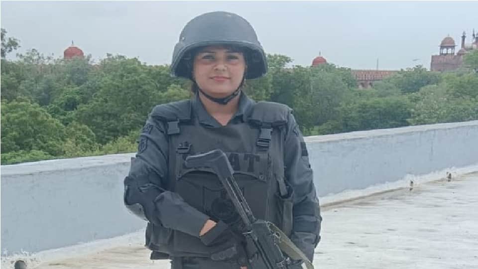 Commando Kajal murder case Brother says I heard my sister s last scream on phone