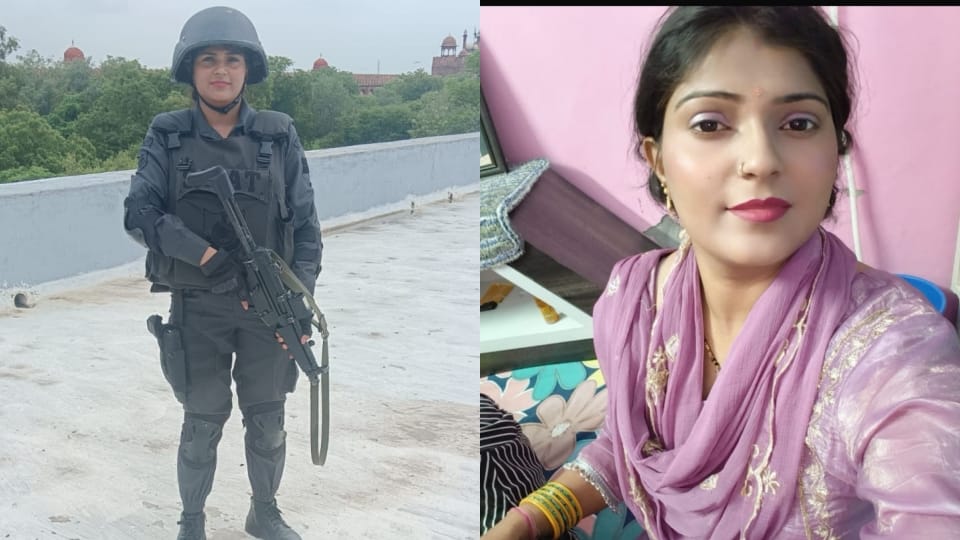 Commando kajal Murder Case Six months ago Ankur shown terrifying side
