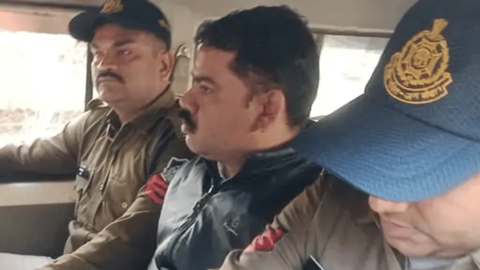 कमल राठौर