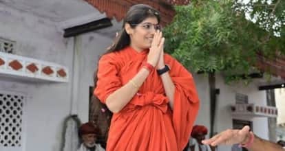 The case of the death of Sadhvi Prem Baisa