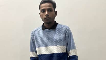 Dadon youth dies in a road accident in Noida