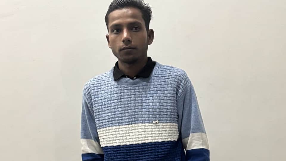 मृतक रिंकू यादव