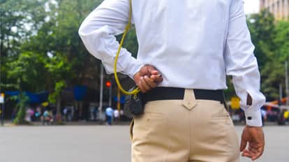 No Entry for Heavy Vehicles in Peak Hours as Mumbai Police Roll Out New Traffic Rules