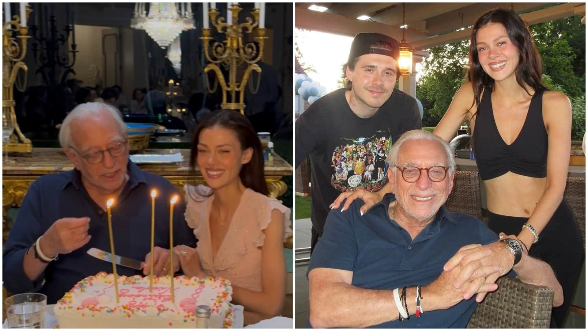 Does Nicola Peltz Really Get a $1 Million Monthly Allowance? Inside the Beckham-Peltz Family Controversy