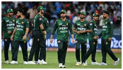 Pakistan vs Australia 1st T20I match reports and result highlights Gaddafi Stadium Lahore