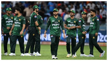 T20 World Cup 2026 Semifinal Qualification Scenario: Can Pakistan Still Reach Last-4? Group 2 all Equations