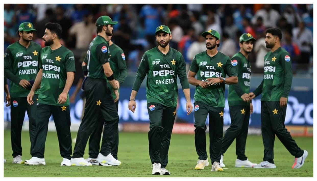 Will Pakistani Players Be Shut Out of The Hundred? Four IPL Franchises Reportedly Take a Stand