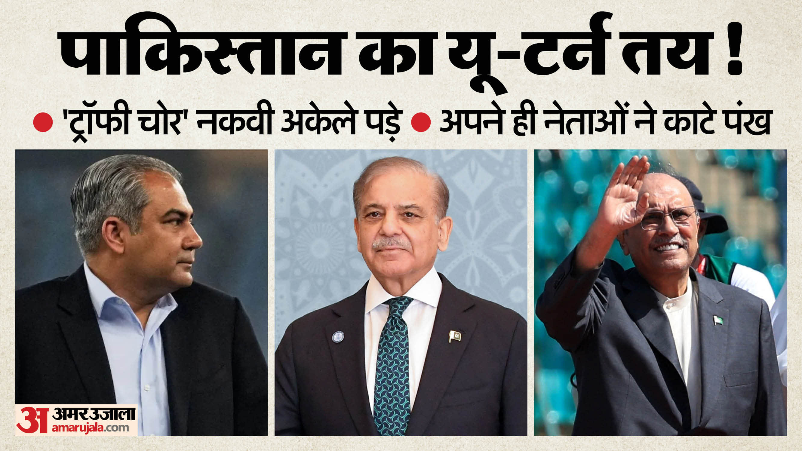 नकवी, शरीफ और जरदारी