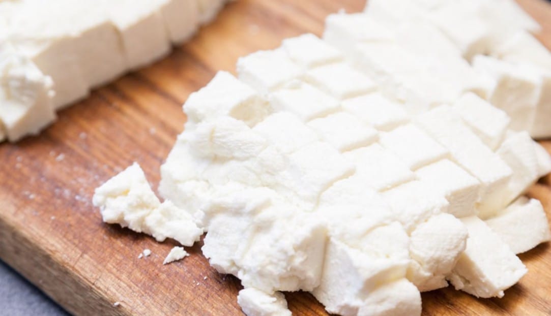 22 quintals of substandard cheese destroyed in Mandla, action taken after Bhopal lab report