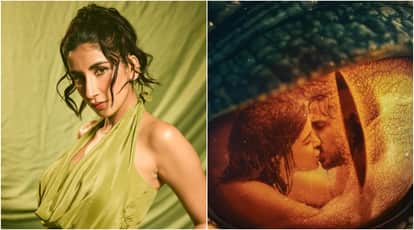 Parul Gulati Opens Up About Her Role In Anand L Rai Thriller Tu Yaa Main With Shanaya Kapoor And Adarsh Gourav