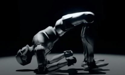 China's PM01 humanoid robot will replace humans space missions