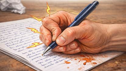 UPPSC: Candidates suffering from writer's cramp will be provided with a separate scribe