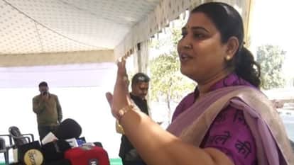 Rajasthan News: Ritu Banawat voices anguish over deepfake case, questions raised over honouring main accused