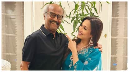 Superstar Rajinikanth Autobiography Related Update Share By Daughter Soundarya