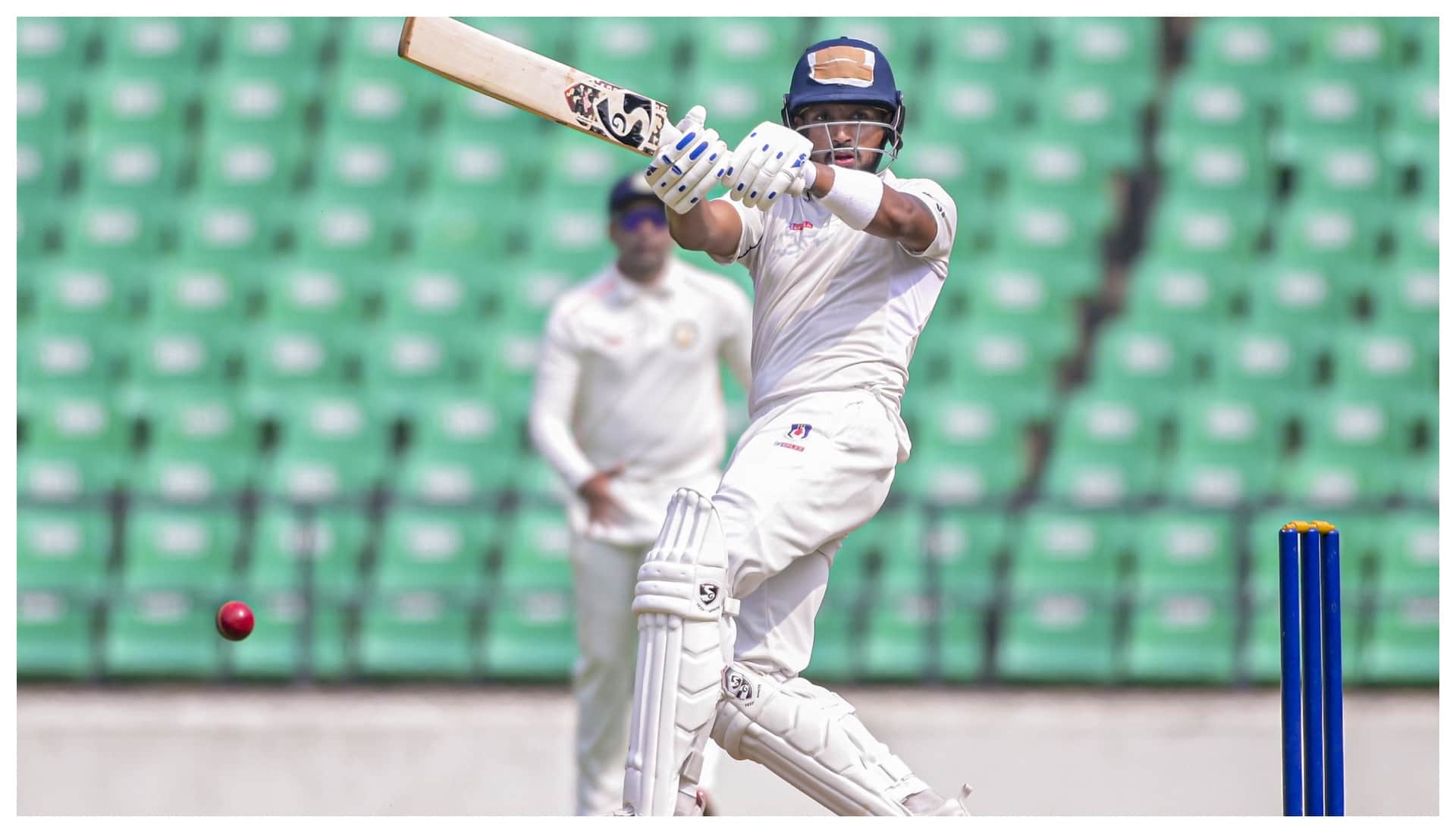 ध्रुव जुरेल