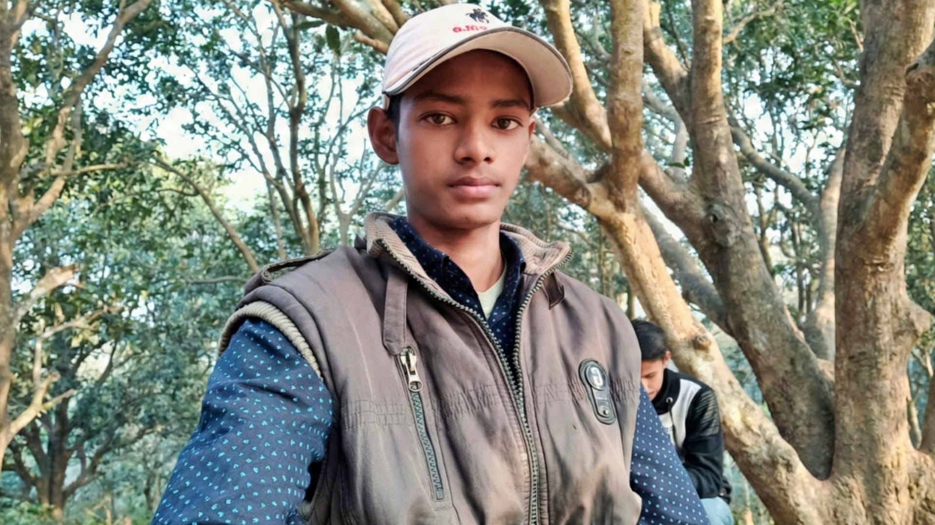 मृतक बीए छात्र विकास कुमार