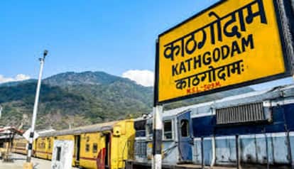 There is no direct train from Kumaon to Ayodhya and Kashi, causing problems for devotees and labourers