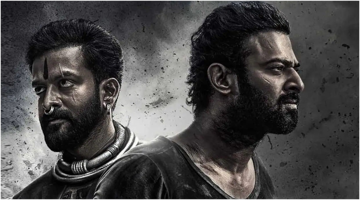 Makers Reacts Prabhas Starrer Salaar Sequel Put On Hold Due To Failure Of Raja Saab Makers Confirm Sequel