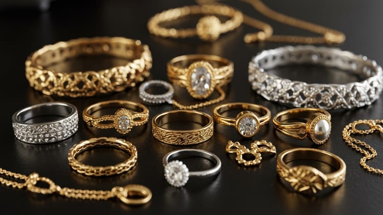 Gold Silver Price Today: सोना-चांदी की कीमतों में भारी गिरावट; सिल्वर ₹34000 तक टूटी, गोल्ड ₹8000 सस्ता