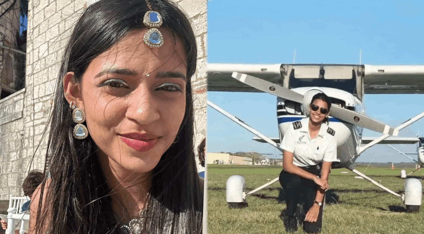 शांभवी पाठक