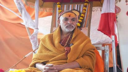 Swami Avimukteshwaranand News: Shankaracharya Avimukteshwaranand will get bail or go to jail