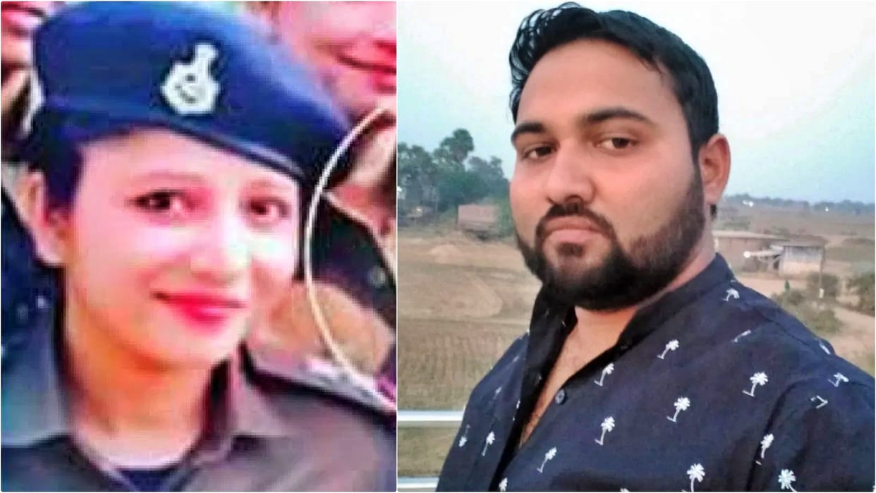 Mystery of missing teacher Kamlesh Rai entangled in love triangle of inspector Anjali Kumari, CBI action