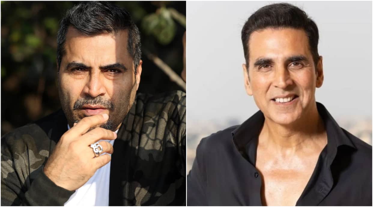 Producer Shailendra Singh Claims Akshay Kumar Is A First Businessman Later An Actor He Is Hurry For Money