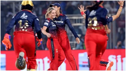 Sophie Molineux appointed new all format captain of Australia team announced vs India; Alyssa Healy