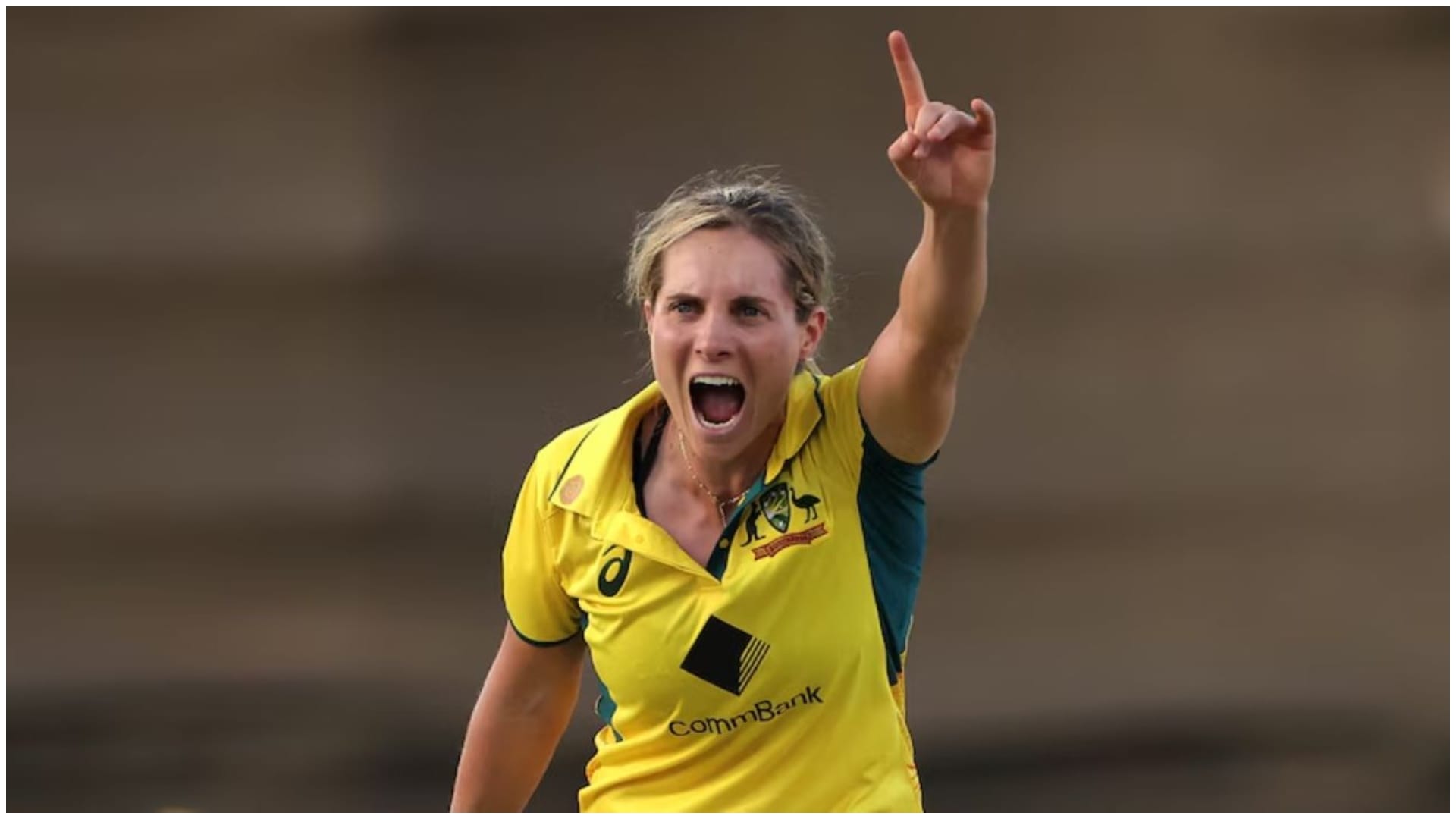 Sophie Molineux appointed new all format captain of Australia team announced vs India; Alyssa Healy