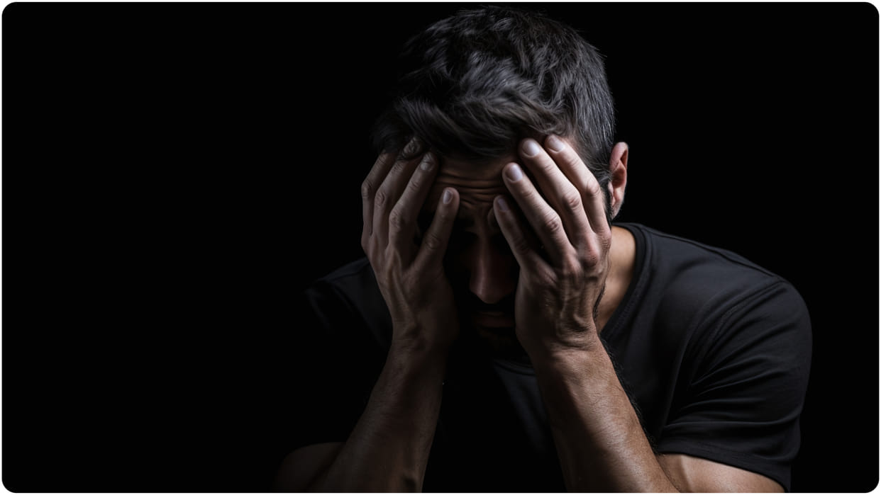 Mental illnesses have become leading cause of suicides over 30000 people have taken their lives