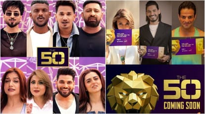 The 50 Know About Host Contestant Rules Elimination And Everything About New Reality Show From 1st February