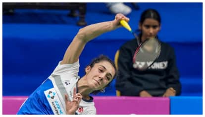 Isharani Baruah upset second seed Sung Shuo Yun of South Korea to enter quarterfinals of Thailand Masters