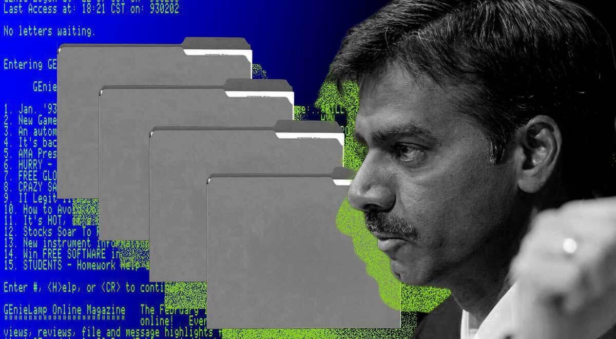 ChatGPT: बड़ी लापरवाही! ट्रंप के साइबर चीफ ने चैटजीपीटी पर अपलोड किए 'सीक्रेट' सरकारी दस्तावेज CISA Chief Under Fire for Uploading Sensitive Government Documents to ChatGPT