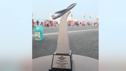 Uttarakhand made new name in aviation sector receiving prestigious Wings India Award