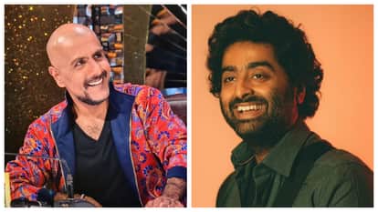 After Arijit Singh retirement announcement singer Vishal Dadlani says success does not guarantee contentment