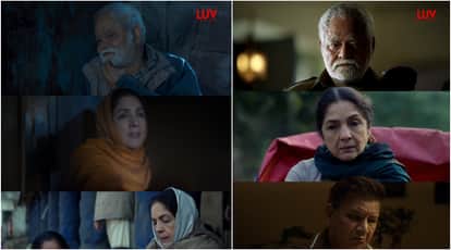 Luv Ranjan Exclusive Interview Talks About Upcoming Movie Vadh 2 Starring Sanjay Mishra And Neena Gupta