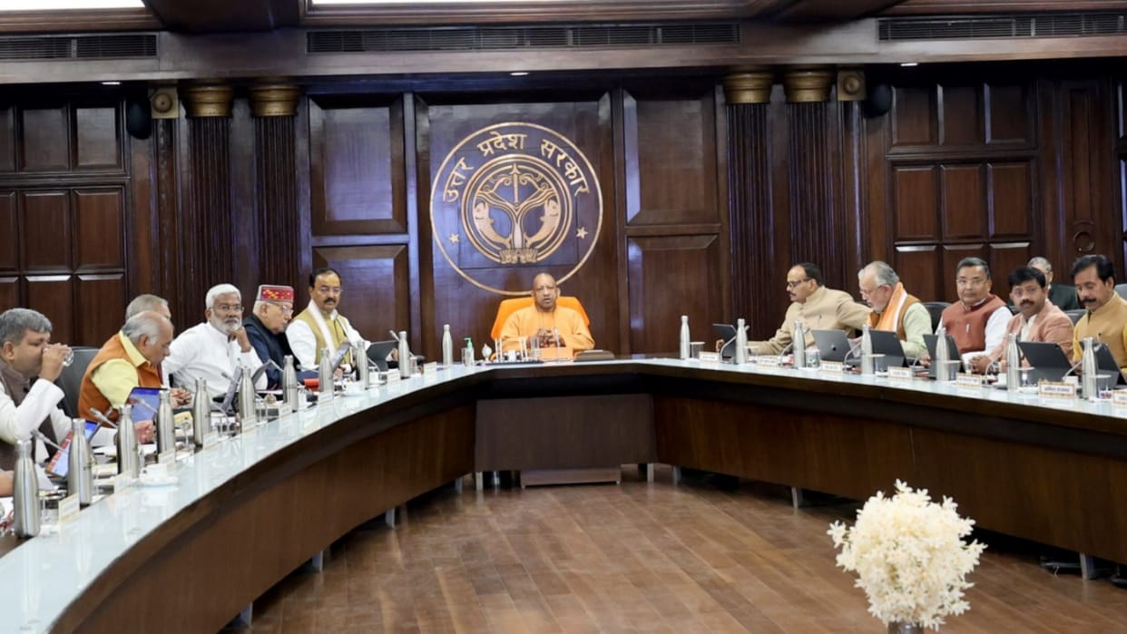 Cabinet decisions: Paving the way for the construction of the Chitrakoot Link Expressway