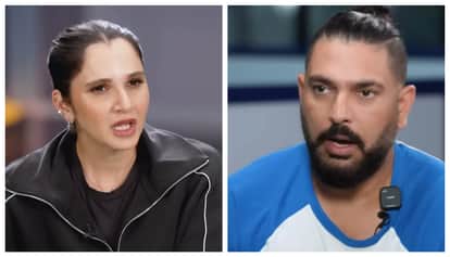 Former India all-rounder Yuvraj Singh has opened up about his treatment and reasons behind retirement