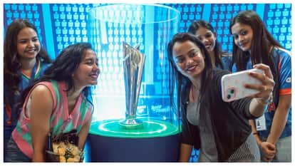 ICC Launches Feel The Thrill As Official Song Of T20 World Cup 2026 know details
