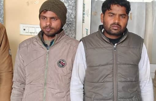 Murder of event manager pooja rana in UP Killers watched Crime Patrol to escape