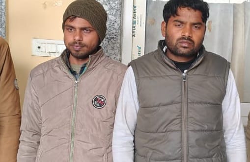 Murder of event manager pooja rana in UP Killers watched Crime Patrol to escape