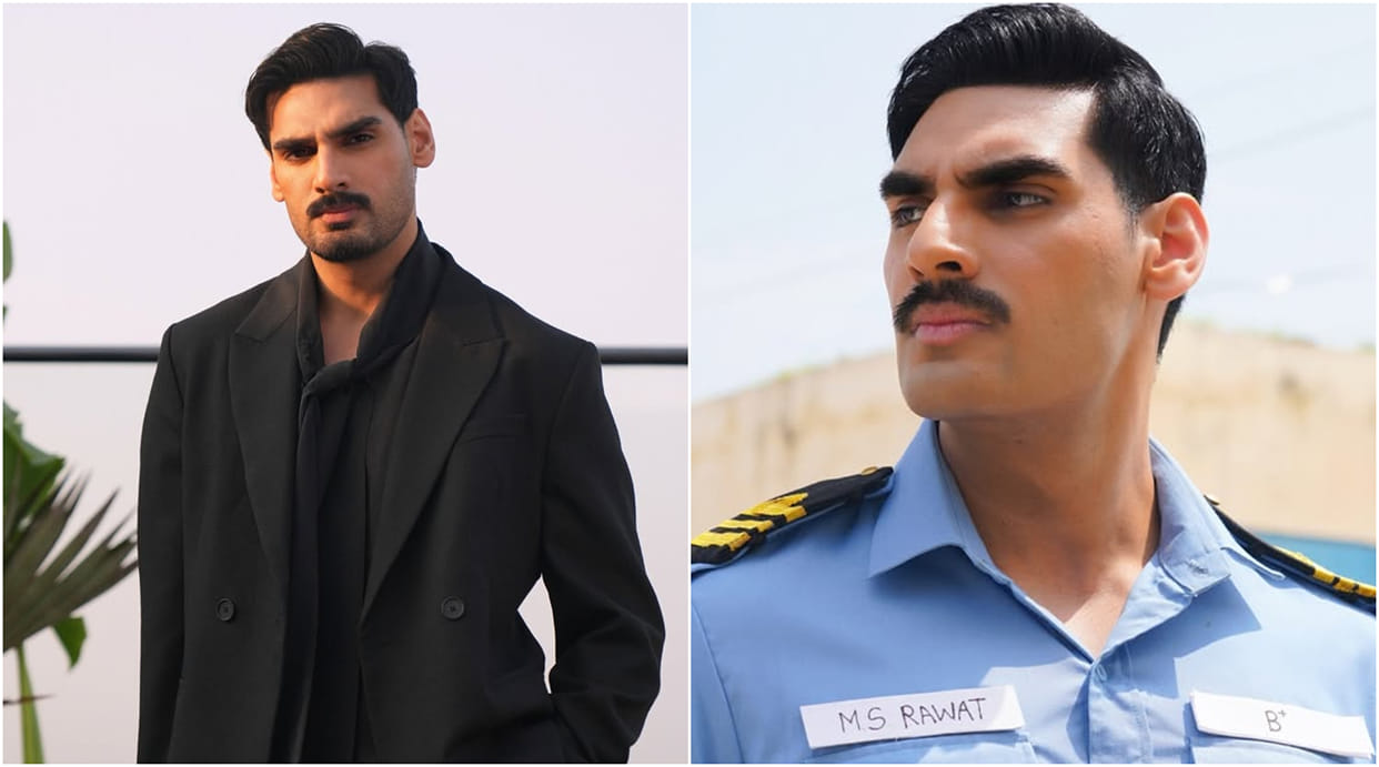 Ahan Shetty Wants Niece Evaarah To Watch Border 2 He Told Why Father Suniel Shetty Not Watched It Yet