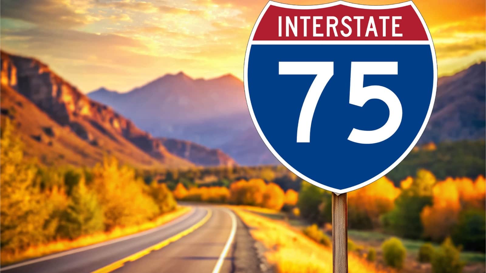 Why US Highways Have Numbers: A Simple Guide for Road Trip Travelers