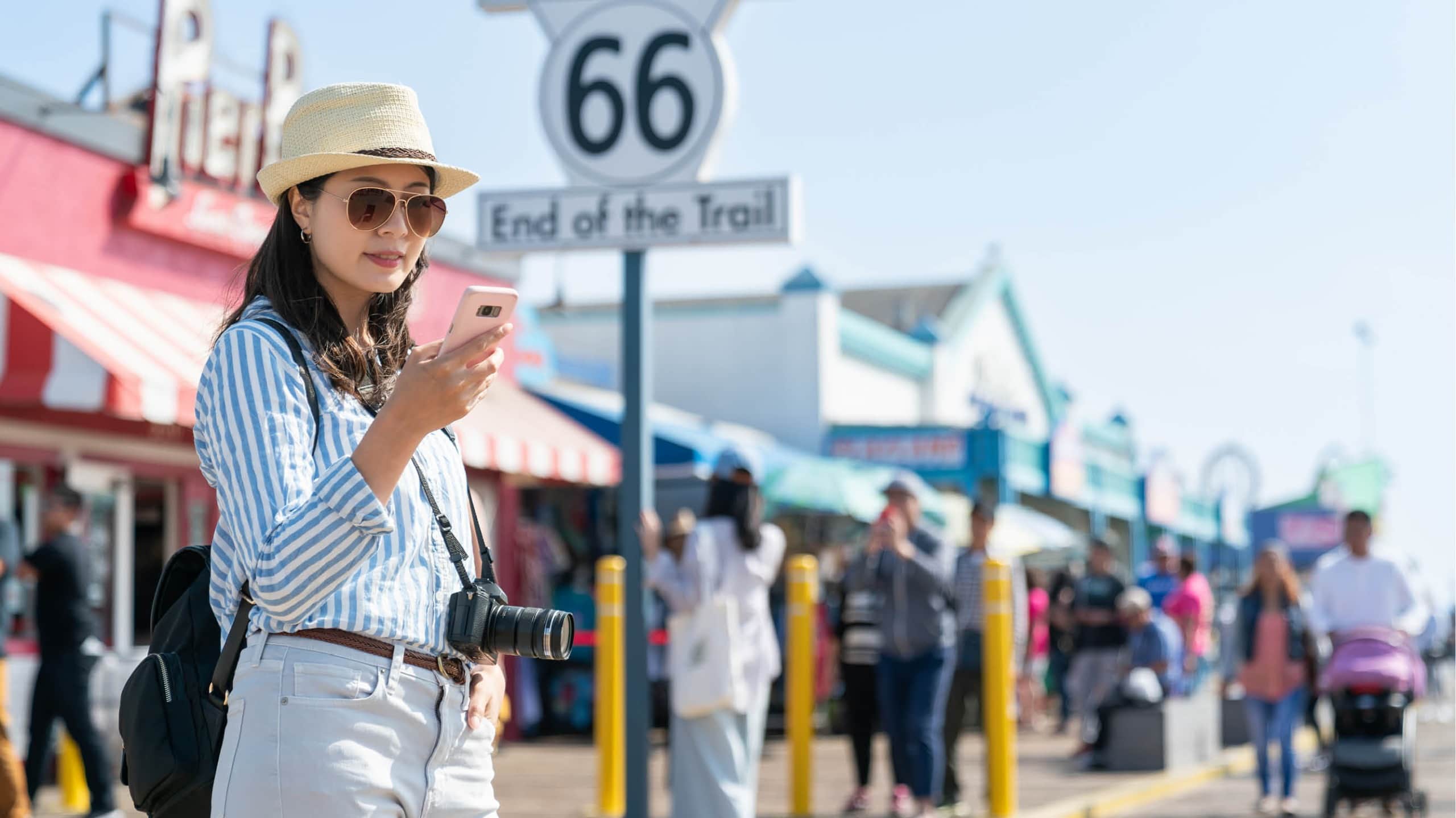 Why US Highways Have Numbers: A Simple Guide for Road Trip Travelers